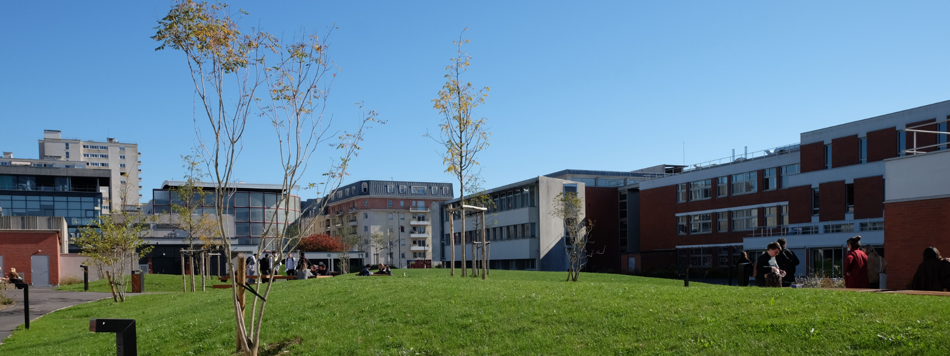 université le havre